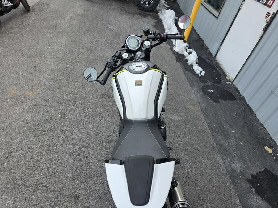 2023 CFMOTO 700CL-X Sport