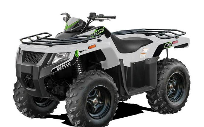 2024 Arctic Cat® Alterra 450