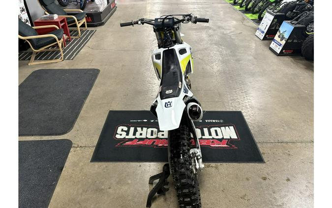 2021 Husqvarna Motorcycles FC 450