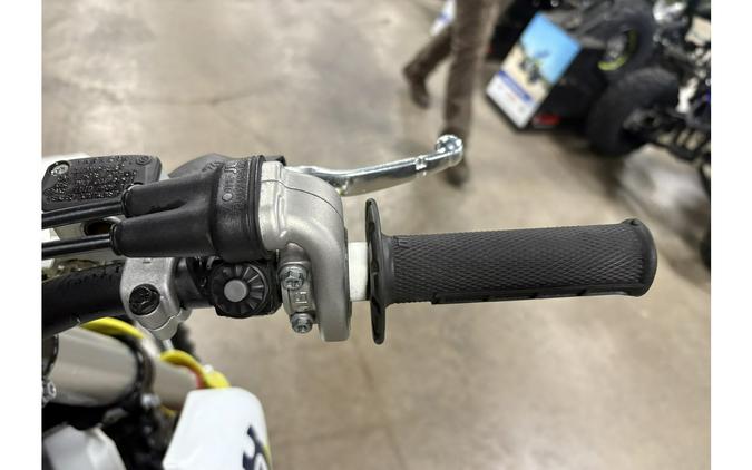 2021 Husqvarna Motorcycles FC 450