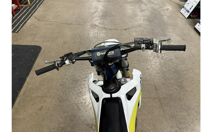 2021 Husqvarna Motorcycles FC 450