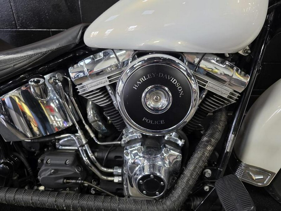 2000 Harley-Davidson® FLSTF - Fat Boy®