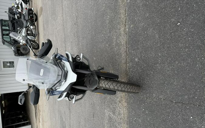 2025 CFMOTO IBEX 800 E