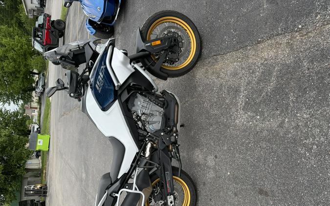 2025 CFMOTO IBEX 800 E