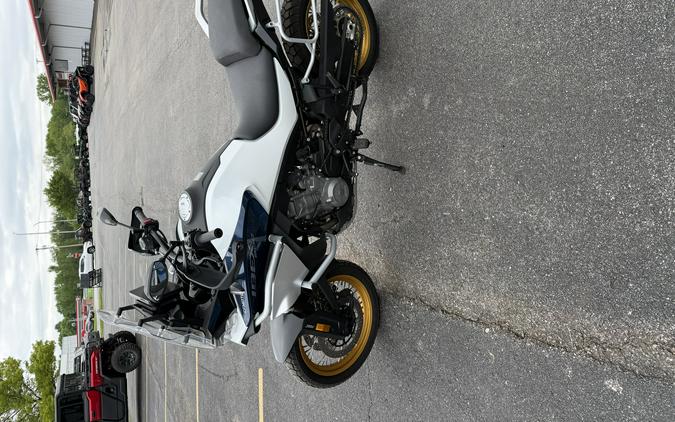 2025 CFMOTO IBEX 800 E