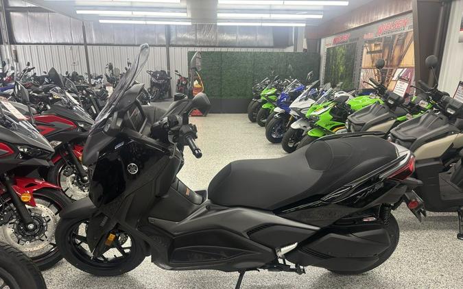 2025 Yamaha XMAX™ XMAX