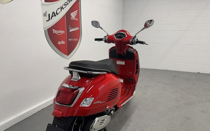 2027 Vespa GTS 310 Super 310