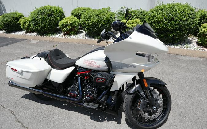 2024 Harley-Davidson CVO™ Road Glide® ST
