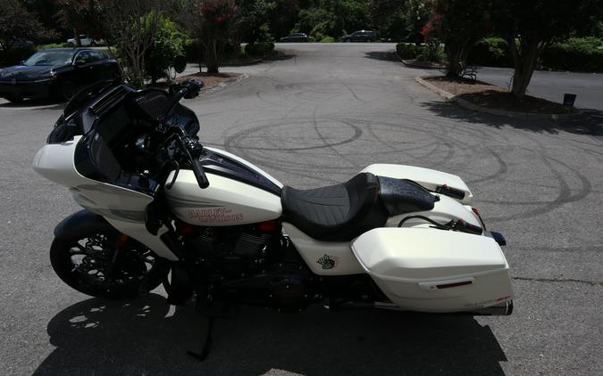 2024 Harley-Davidson CVO™ Road Glide® ST