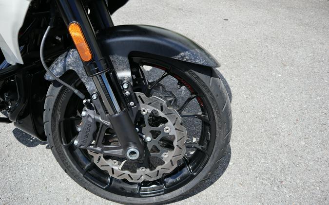 2024 Harley-Davidson CVO™ Road Glide® ST