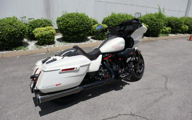 2024 Harley-Davidson CVO™ Road Glide® ST