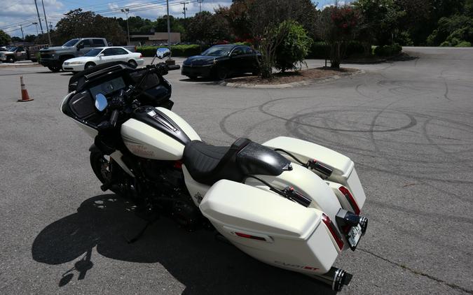 2024 Harley-Davidson CVO™ Road Glide® ST