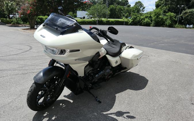 2024 Harley-Davidson CVO™ Road Glide® ST