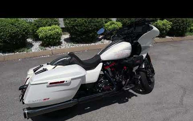 2024 Harley-Davidson CVO™ Road Glide® ST