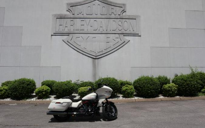2024 Harley-Davidson CVO™ Road Glide® ST