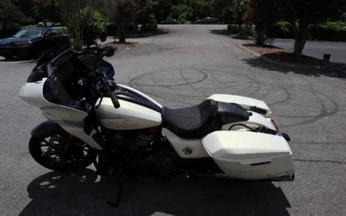 2024 Harley-Davidson CVO™ Road Glide® ST