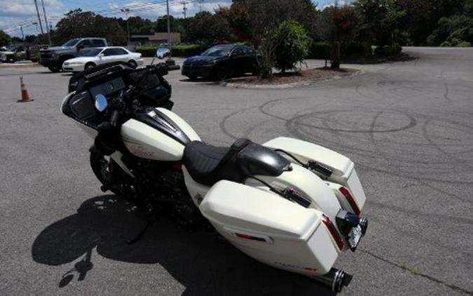 2024 Harley-Davidson CVO™ Road Glide® ST