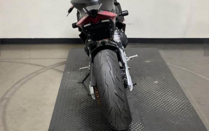 2024 APRILIA RS 660