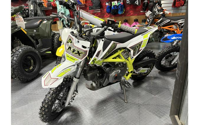 2026 MX - Denago Powersports
