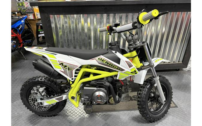 2026 MX - Denago Powersports
