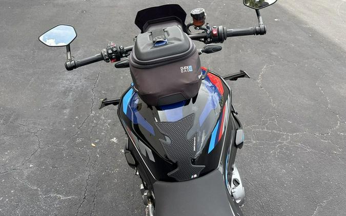 2024 BMW M 1000 R Blackstorm Metallic/M Motorsport 1000 R