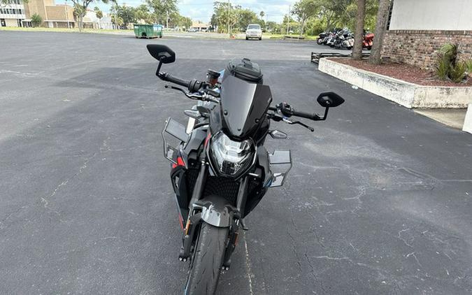 2024 BMW M 1000 R Blackstorm Metallic/M Motorsport 1000 R