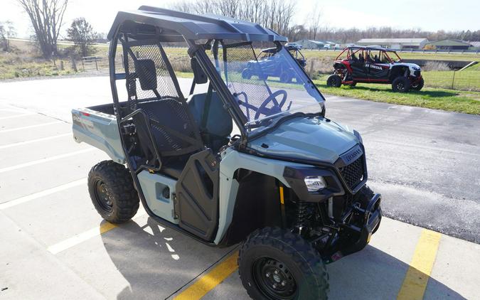 2026 PIONEER 520 - Honda