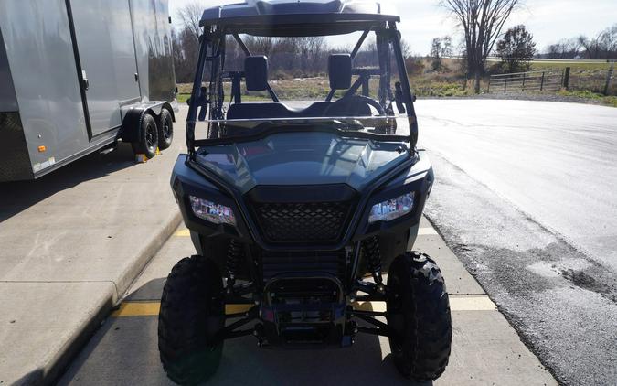 2026 PIONEER 520 - Honda
