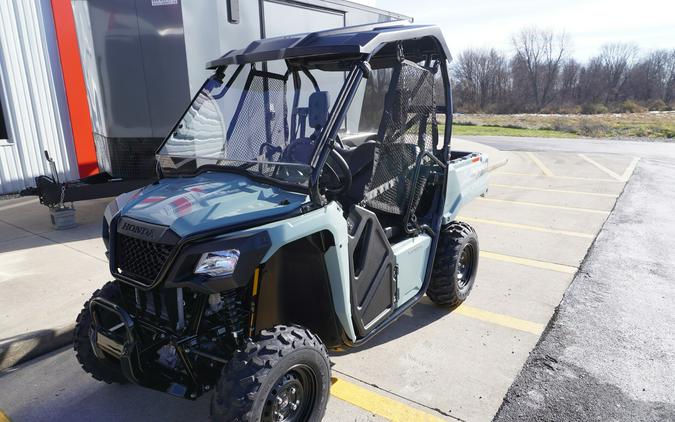 2026 PIONEER 520 - Honda