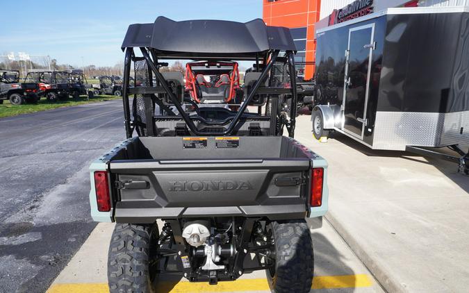 2026 PIONEER 520 - Honda