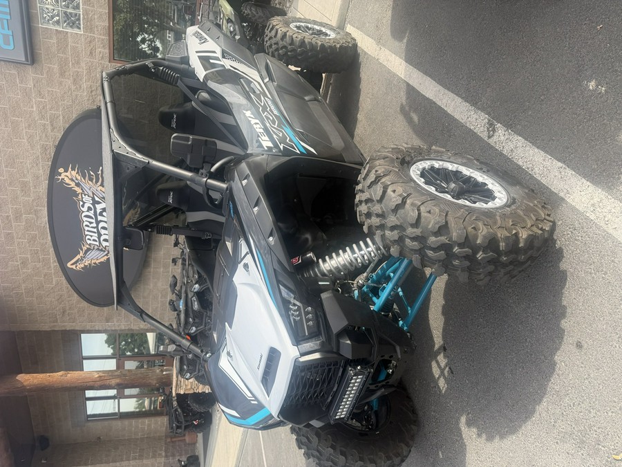 2025 Kawasaki Teryx® KRX™ 1000