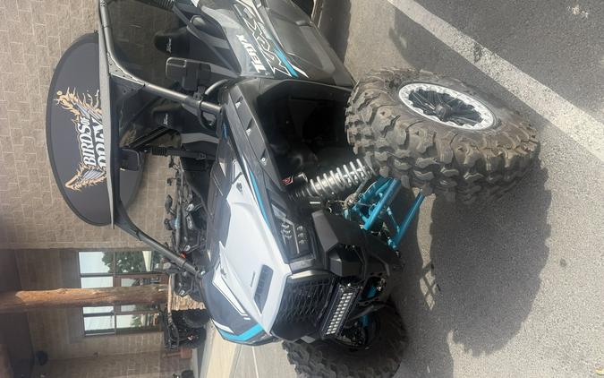 2025 Kawasaki Teryx® KRX™ 1000
