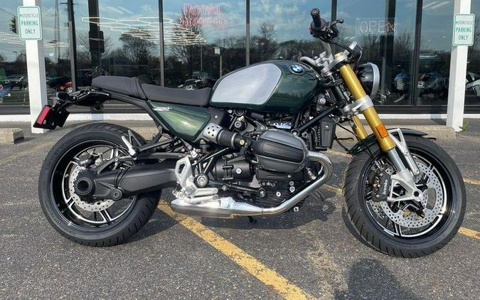 Used 2024 BMW R 12 nineT