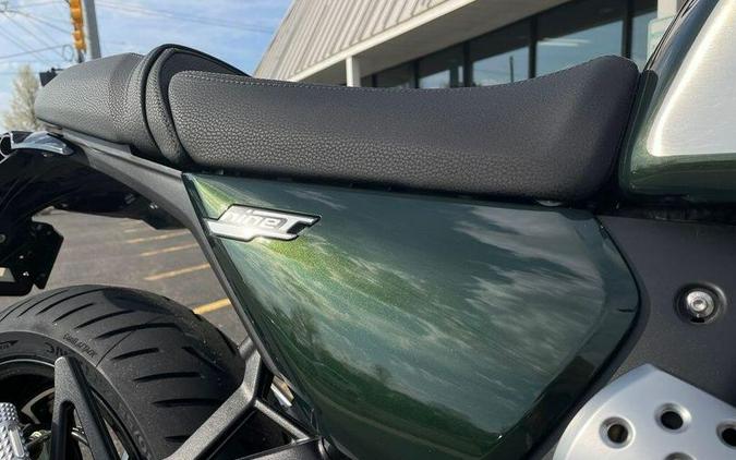 Used 2024 BMW R 12 nineT