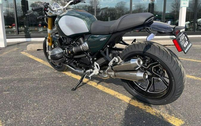Used 2024 BMW R 12 nineT