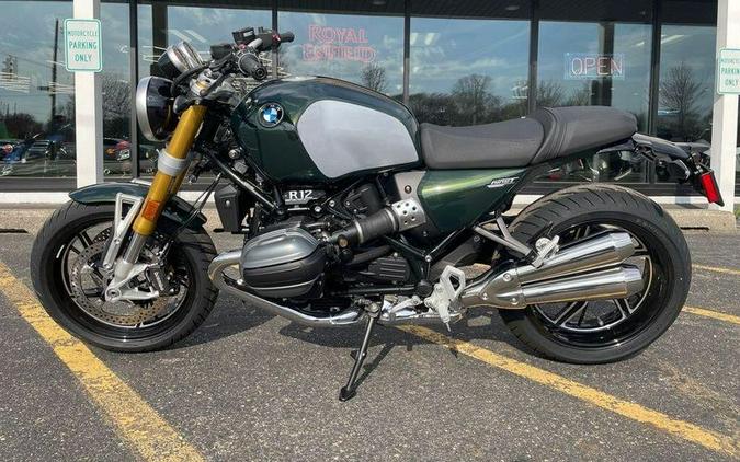 Used 2024 BMW R 12 nineT