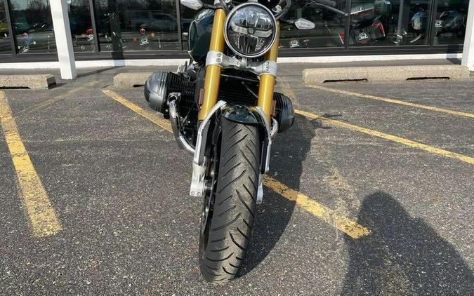 Used 2024 BMW R 12 nineT