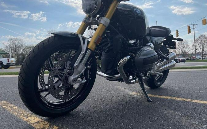Used 2024 BMW R 12 nineT