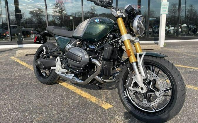 Used 2024 BMW R 12 nineT