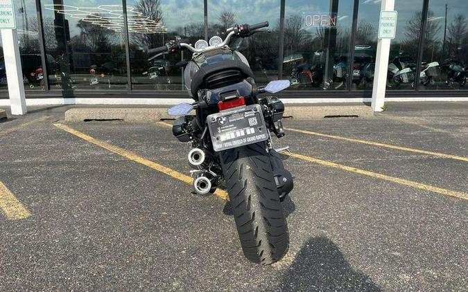 Used 2024 BMW R 12 nineT