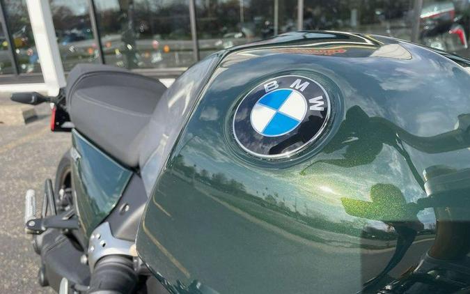 Used 2024 BMW R 12 nineT