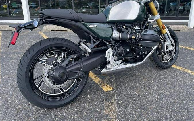 Used 2024 BMW R 12 nineT