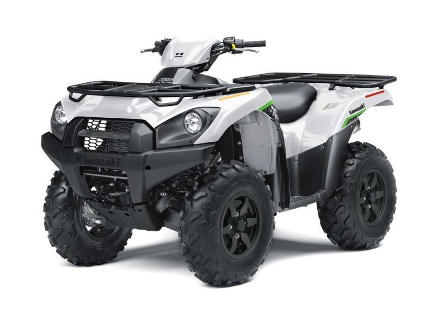 2019 Kawasaki Brute Force® 750 4x4i EPS