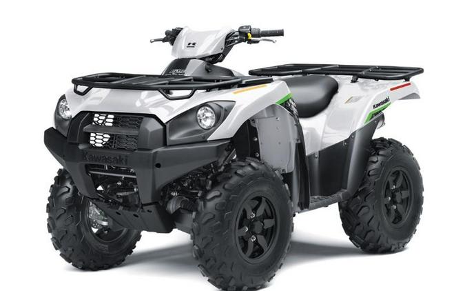 2019 Kawasaki Brute Force® 750 4x4i EPS