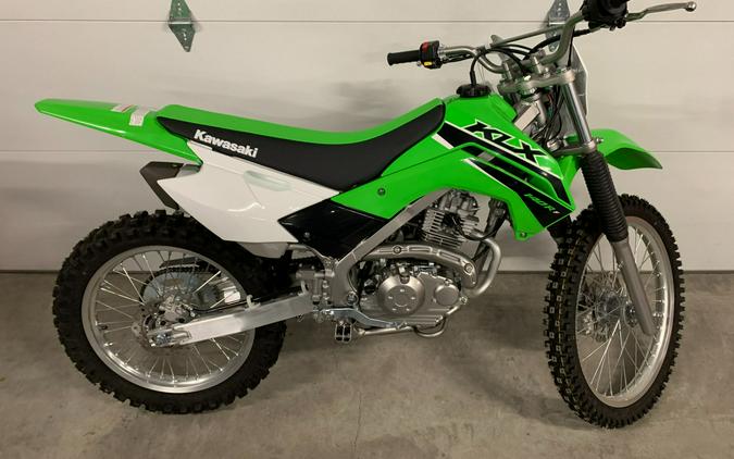 2023 Kawasaki KLX 140R F