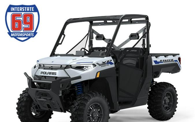 2024 Polaris® Ranger XP Kinetic Ultimate