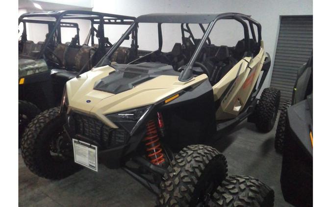 2024 Polaris Industries RZR Turbo R 4 Ultimate