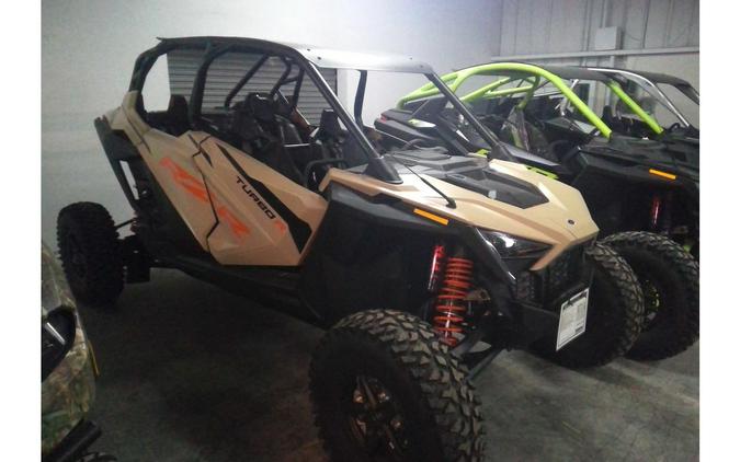 2024 Polaris Industries RZR Turbo R 4 Ultimate