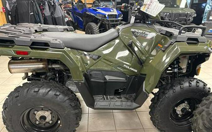 2024 Polaris Sportsman 450 H.O.