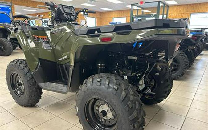 2024 Polaris Sportsman 450 H.O.